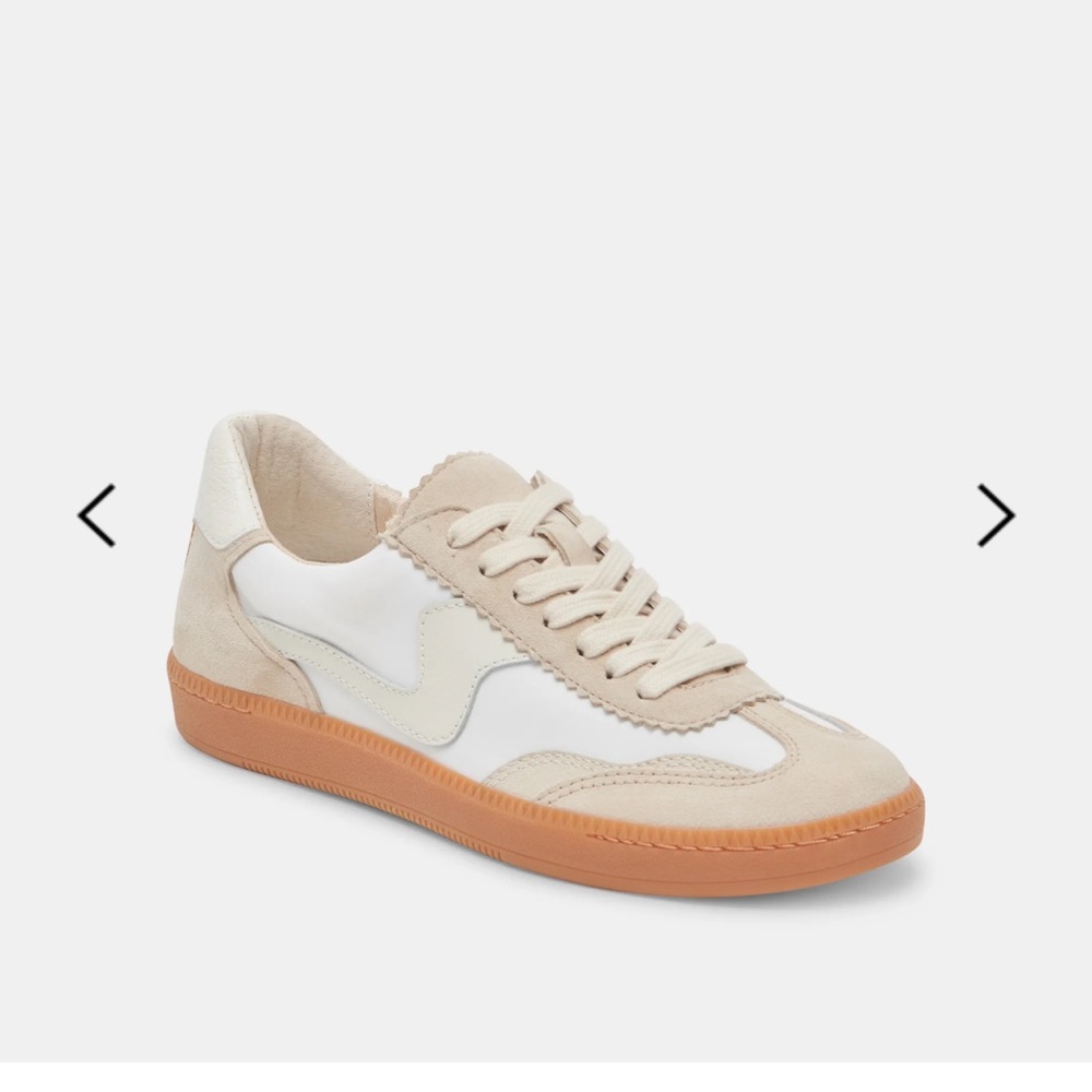 Dolce Vita Notice Sneakers